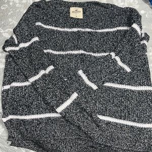 Hollister knitted sweater